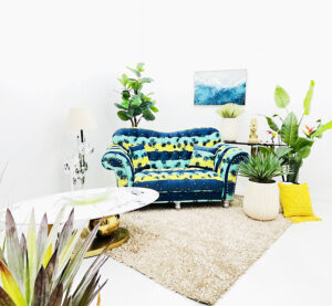 フェイクグリーン インテリアグリーン　造花観葉植物 瀬戸市家具アスクイン