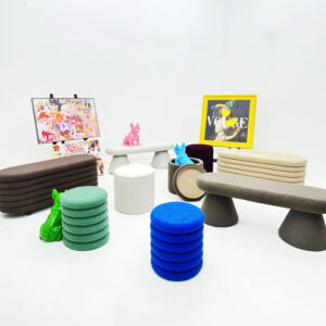 スツール 瀬戸市家具アスクイン