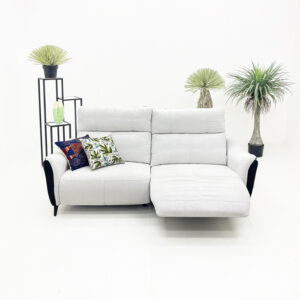 電動ソファ２人掛け 瀬戸市家具アスクイン