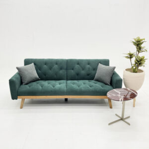 2人掛けソファベッド 瀬戸家具アスクイン