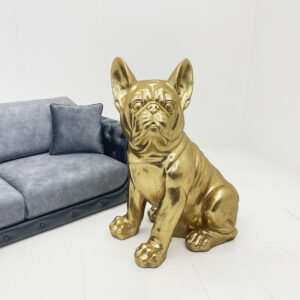 フレンチブルゴールド 瀬戸市家具アスクイン