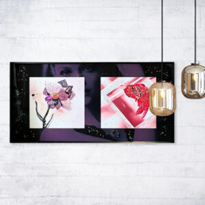 クリスタルアート　瀬戸市家具インテリア　アスクイン