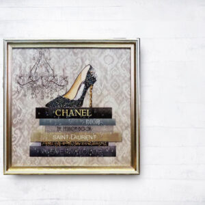 クリスタルアート　瀬戸市家具インテリア　アスクイン